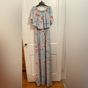 NWT Show Me Your MuMu Dress